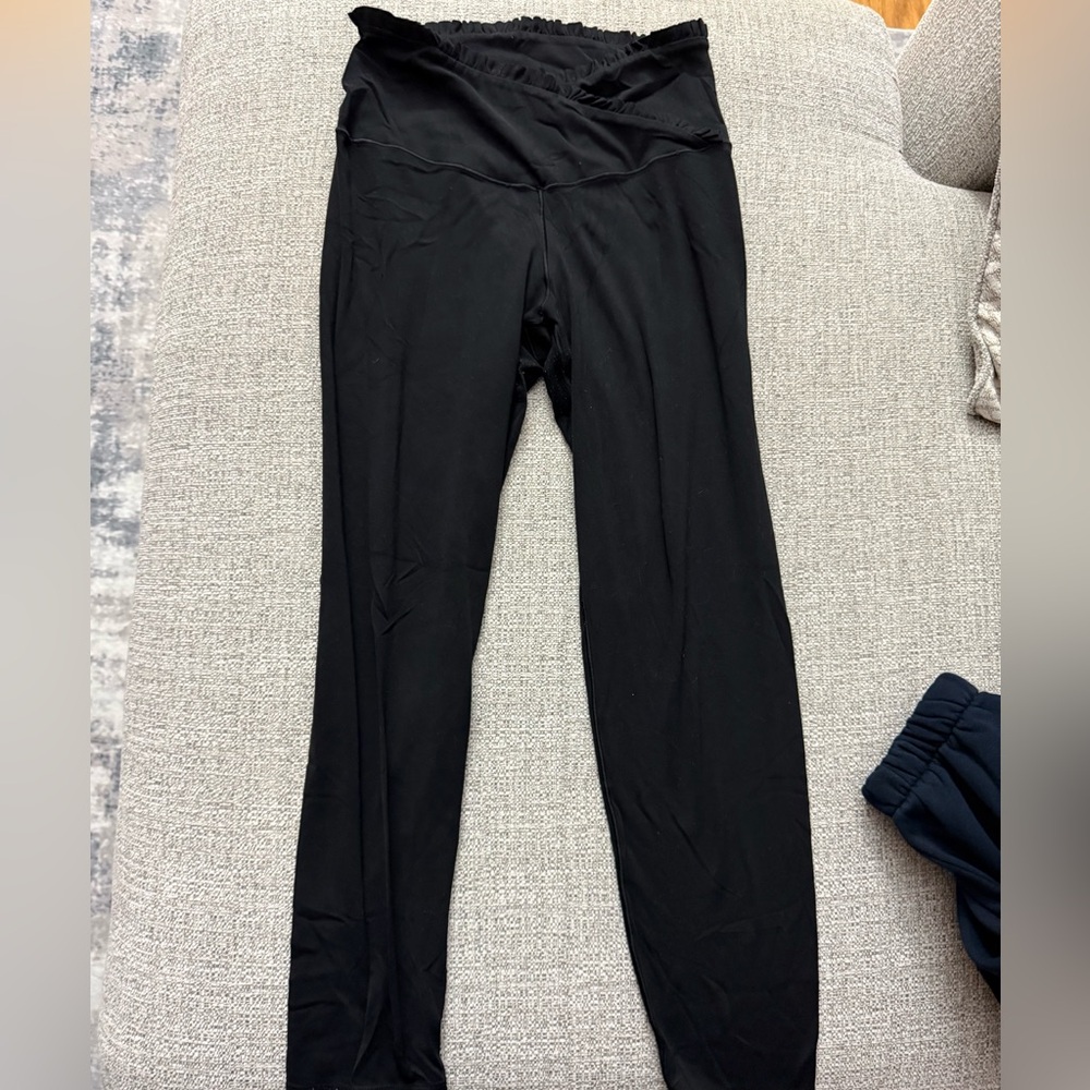 Aerie Black Leggings
